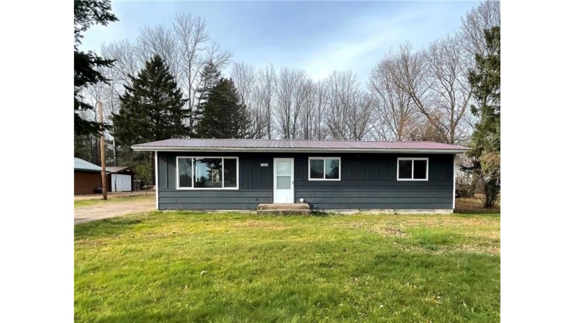 5085 Crawford Street Winter, WI 54896 by Northwest Wisconsin Realty Team $99,900