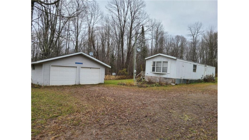 N4312 Hwy 73 Glen Flora, WI 54526 by Kaiser Realty Inc $149,900