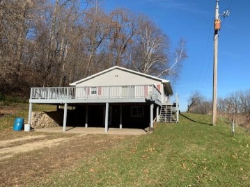 N8011 Sullivan Road, Mindoro, WI 54644