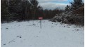 LOT 1 Pinewood Trail Webster, WI 54893 by Woods & Water Real Estate Llc, Ellsworth $44,900