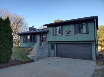 9427 Enamel Road, Tomah, WI 54660