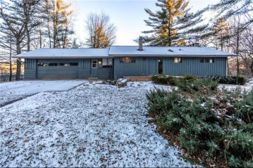 431 Woodland Drive, Black River Falls, WI 54615