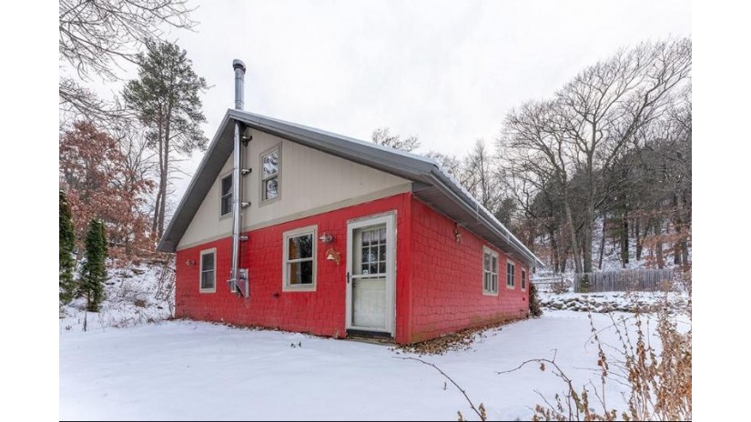 N14317 Arndt Road Fairchild, WI 54741 by Exp Realty Llc $300,000