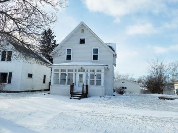 153 Barber Street, Stanley, WI 54768