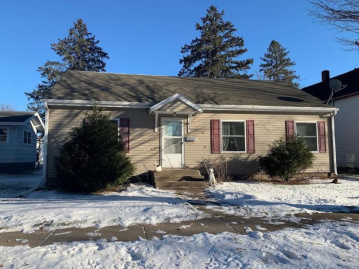 339 7th Avenue, Park Falls, WI 54552