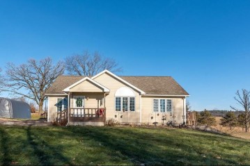 N14490 County Road G, Osseo, WI 54758