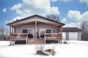 4878 370th Street, Stanley, WI 54768