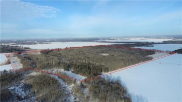 152.11 Acres 30th Street, New Auburn, WI 54757