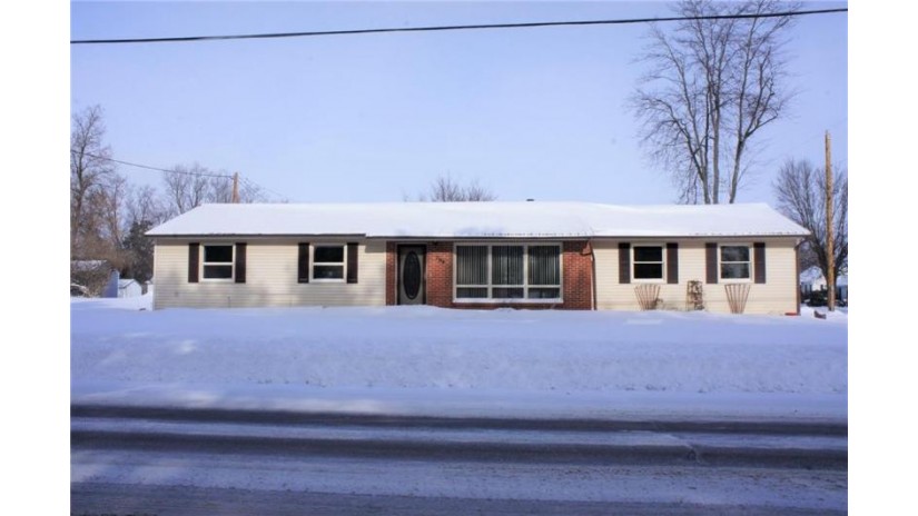 704 West Main Street Mondovi, WI 54755 by Edina Realty, Inc. - Chippewa Valley $184,900