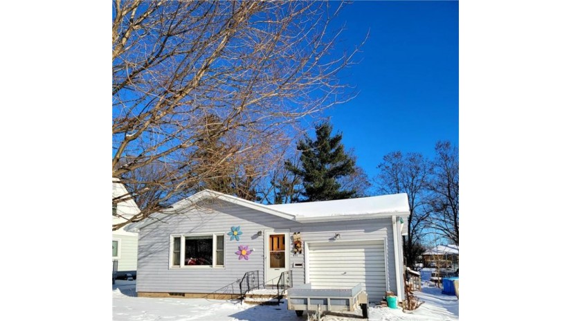 431 Pine Street Black River Falls, WI 54615 by Nexthome Wisco Success $125,500