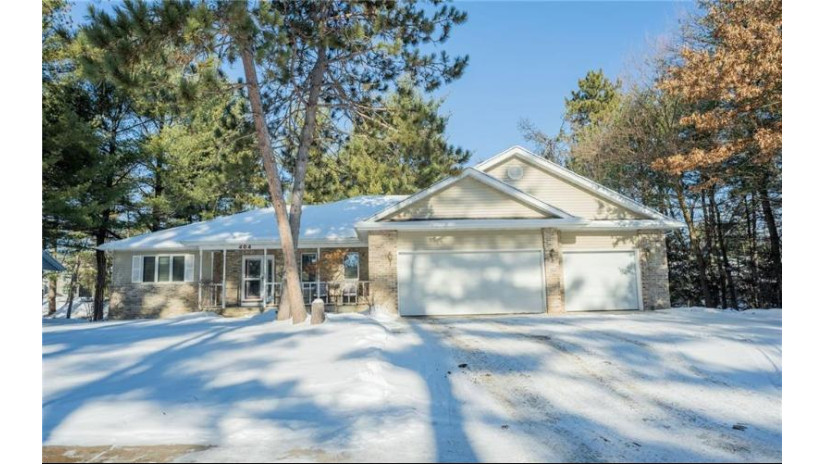 404 Westover Road Eau Claire, WI 54701 by Keller Williams Realty Diversified $375,000