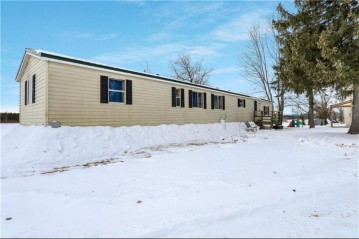 8958 County Highway M, New Auburn, WI 54757