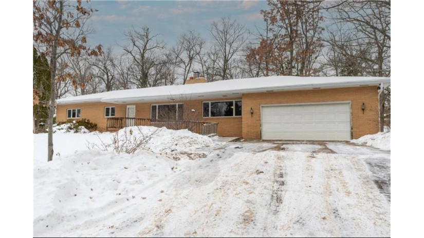 1124 Huron Street Spooner, WI 54801 by Edina Realty, Inc. - Spooner $200,000