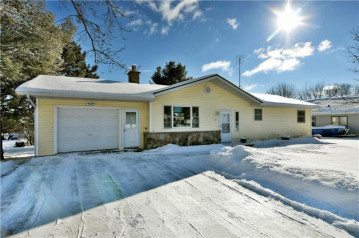 34 Ridgeway Drive, Shell Lake, WI 54871