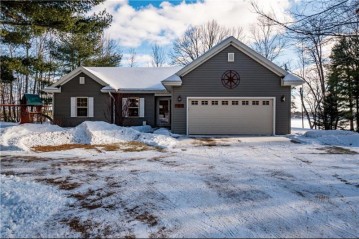 28531 303rd Avenue, Holcombe, WI 54745