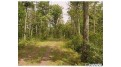 Lot 18 Tanglewood Parkway Hayward, WI 54843 by C21 Woods To Water $19,900