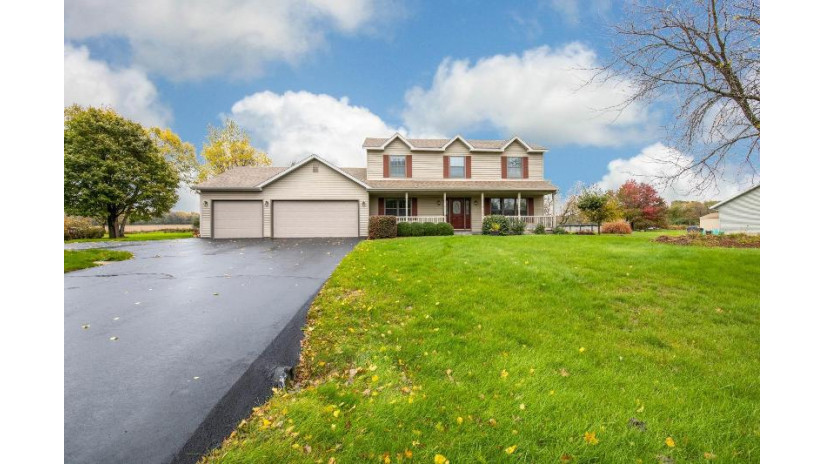 12117 Whispering Winds Drive Roscoe, IL 61073 by Century 21 Affiliated $329,900