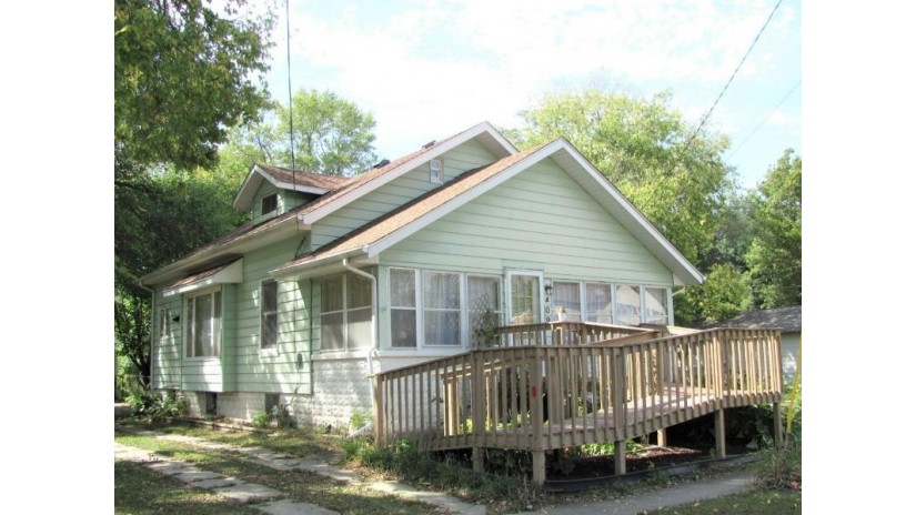 409 Genoa Street Cherry Valley, IL 61016 by Century 21 Affiliated $114,000