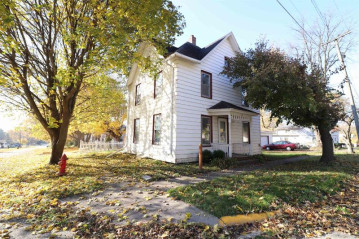 115 W Cherry Street, Cedarville, IL 61013