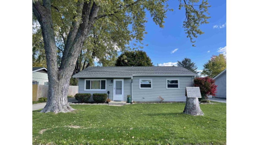 7513 Venus Street Loves Park, IL 61111 by Keller Williams Realty Signature $89,900