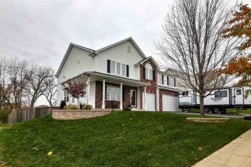 417 Ironwood, Poplar Grove, IL 61065