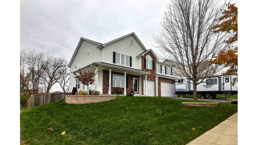 417 Ironwood Poplar Grove, IL 61065 by Weichert Realtors - Tovar Properties $359,900