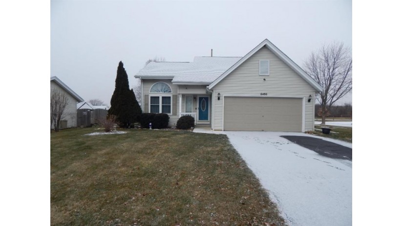 6486 Tramore Lane Rockford, IL 61107 by Homeowners Concept $164,900