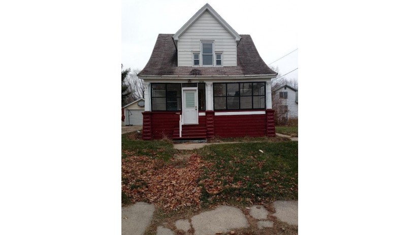 2238 9th Street Rockford, IL 61104 by Riverside Realty, Inc. $37,000