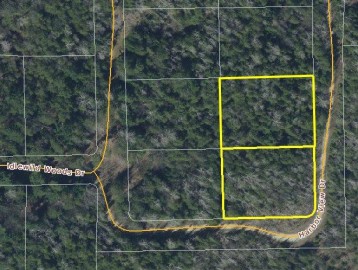 Harbor View Drive, Nasewaupee, WI 54235