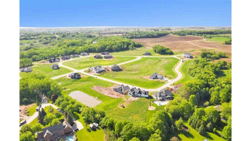 4653 Terra View Trail Ledgeview, WI 54115 by Ben Bartolazzi Real Estate, Inc $86,900