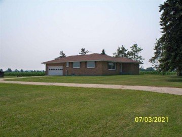 W4757 Hwy D, Grover, WI 54157