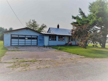 E5901 River Street, Manawa, WI 54949