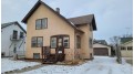157 E Mcwilliams Street Fond Du Lac, WI 54935 by Roberts Homes And Real Estate $99,900