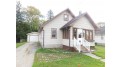 5262 Forest Avenue Laona, WI 54541 by Symes Realty, LLC $89,000