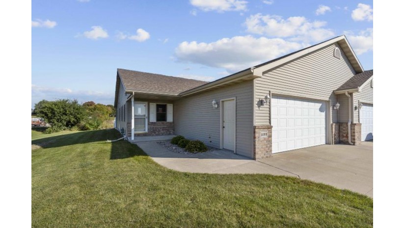 1099 Rock Ledge Lane Neenah, WI 54956 by Century 21 Ace Realty $174,900