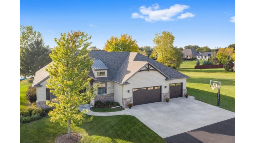 1823 Statue Drive Neenah, WI 54956 by Century 21 Ace Realty $819,900