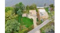 3791 Rileys Point Road Gardner, WI 54235-9441 by Resource One Realty, LLC $649,900