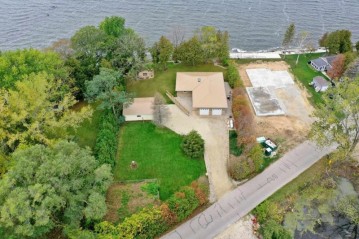 3791 Rileys Point Road, Gardner, WI 54235-9441