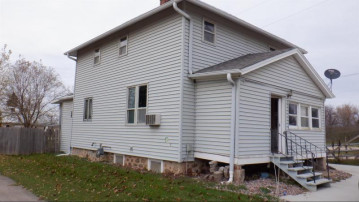 449 N Cecil Street, Bonduel, WI 54107