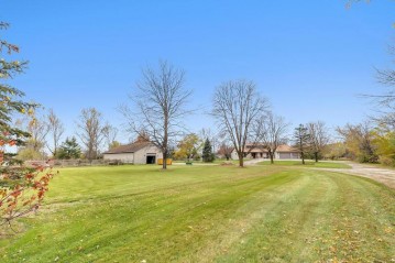 N3029 State Rd 47, Center, WI 54913