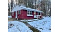W2144 Hwy 64 Wolf River, WI 54491 by Shorewest Realtors $174,900