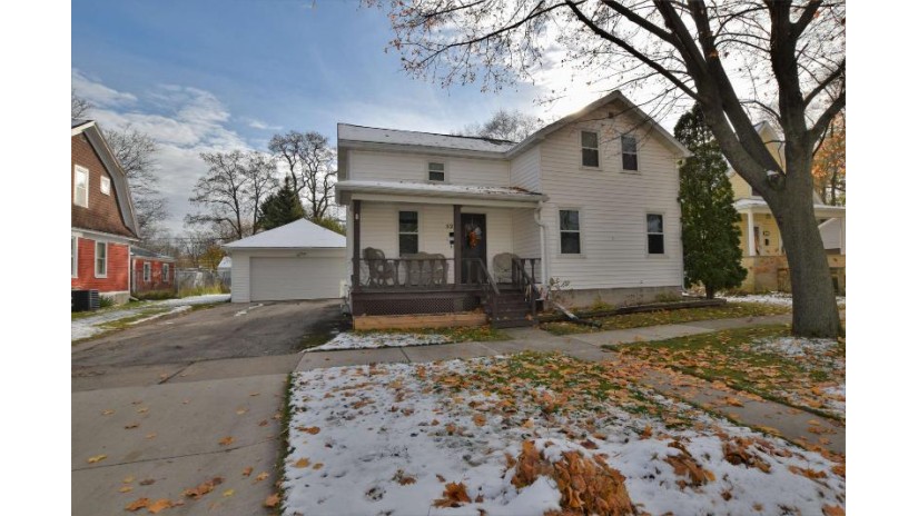 520 N Huron Street DePere, WI 54115 by Coldwell Banker Real Estate Group $169,900