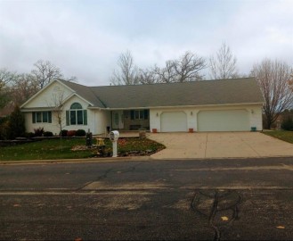 1380 Dallman Lane, Shawano, WI 54166