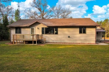 N3023 2nd Avenue, Hancock, WI 54943