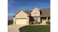 3968 N Parker Way Ledgeview, WI 54115-1661 by American Dream Homes, LLC $305,000