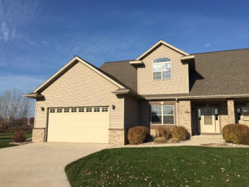 3968 N Parker Way, Ledgeview, WI 54115-1661