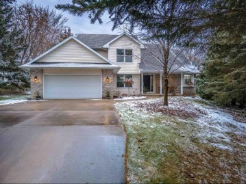 8484 Samuel Drive, Winchester, WI 54947