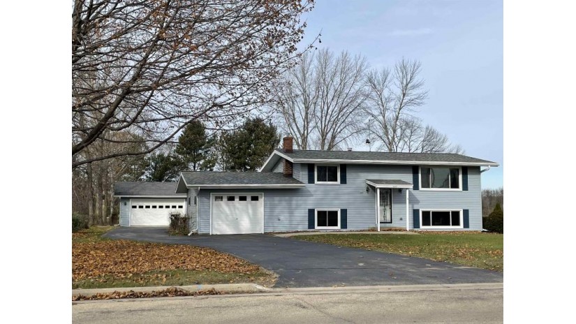 900 E Main Street Embarrass, WI 54929-0000 by Coldwell Banker Real Estate Group $209,900