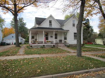 201 14th N Avenue, Wisconsin Rapids, WI 54495-2445