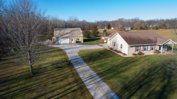 4773 N County Road P, Green Bay, WI 54229